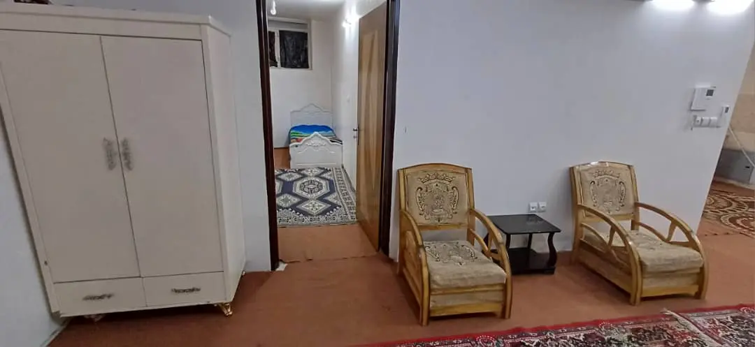 سوئیت نوساز و بهداشتی در اصفهان
