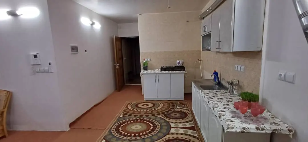 سوئیت نوساز و بهداشتی در اصفهان