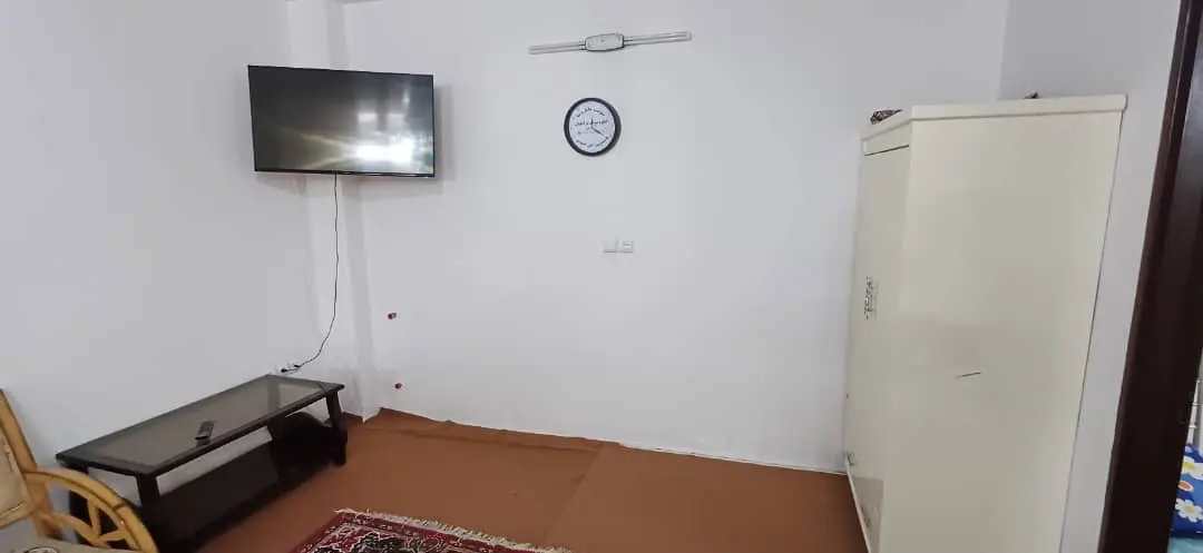 سوئیت نوساز و بهداشتی در اصفهان