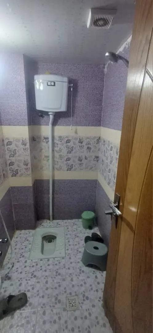 سوئیت نوساز و بهداشتی در اصفهان