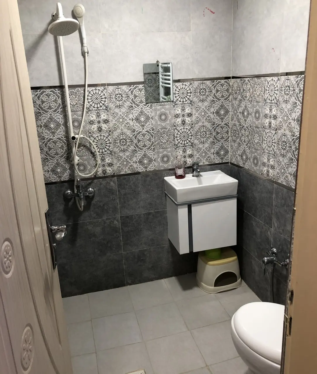 دوخوابه تبریز