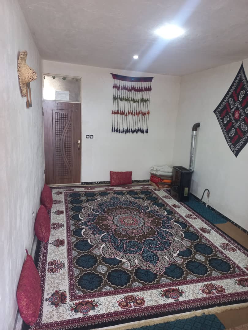 اقامتگاه آبشار گریت و بیشه