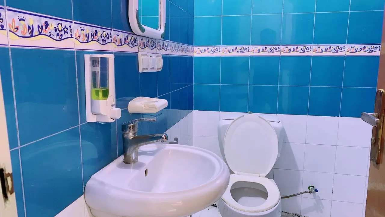 منزل مبله دو خوابه بوشهر