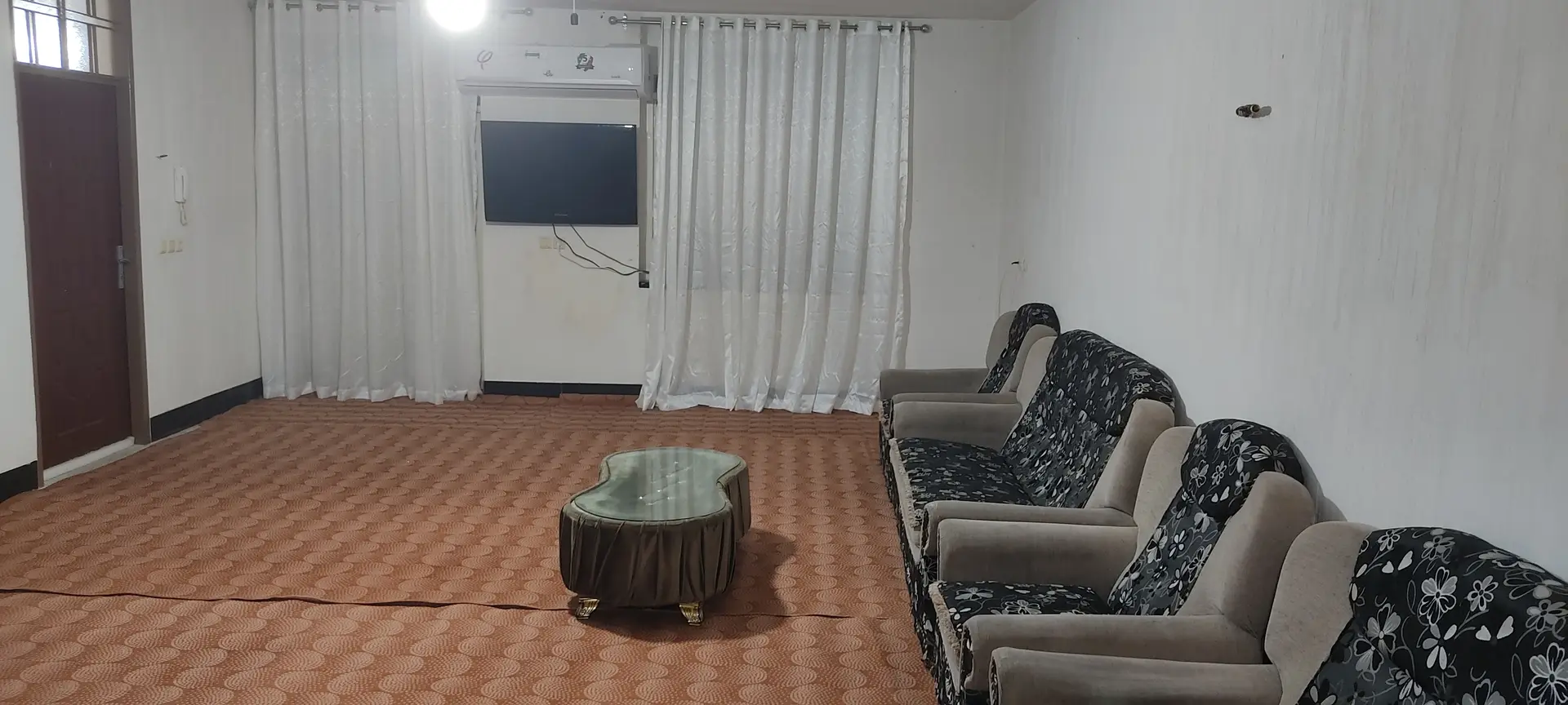ویلا تکخواب در خومه زار