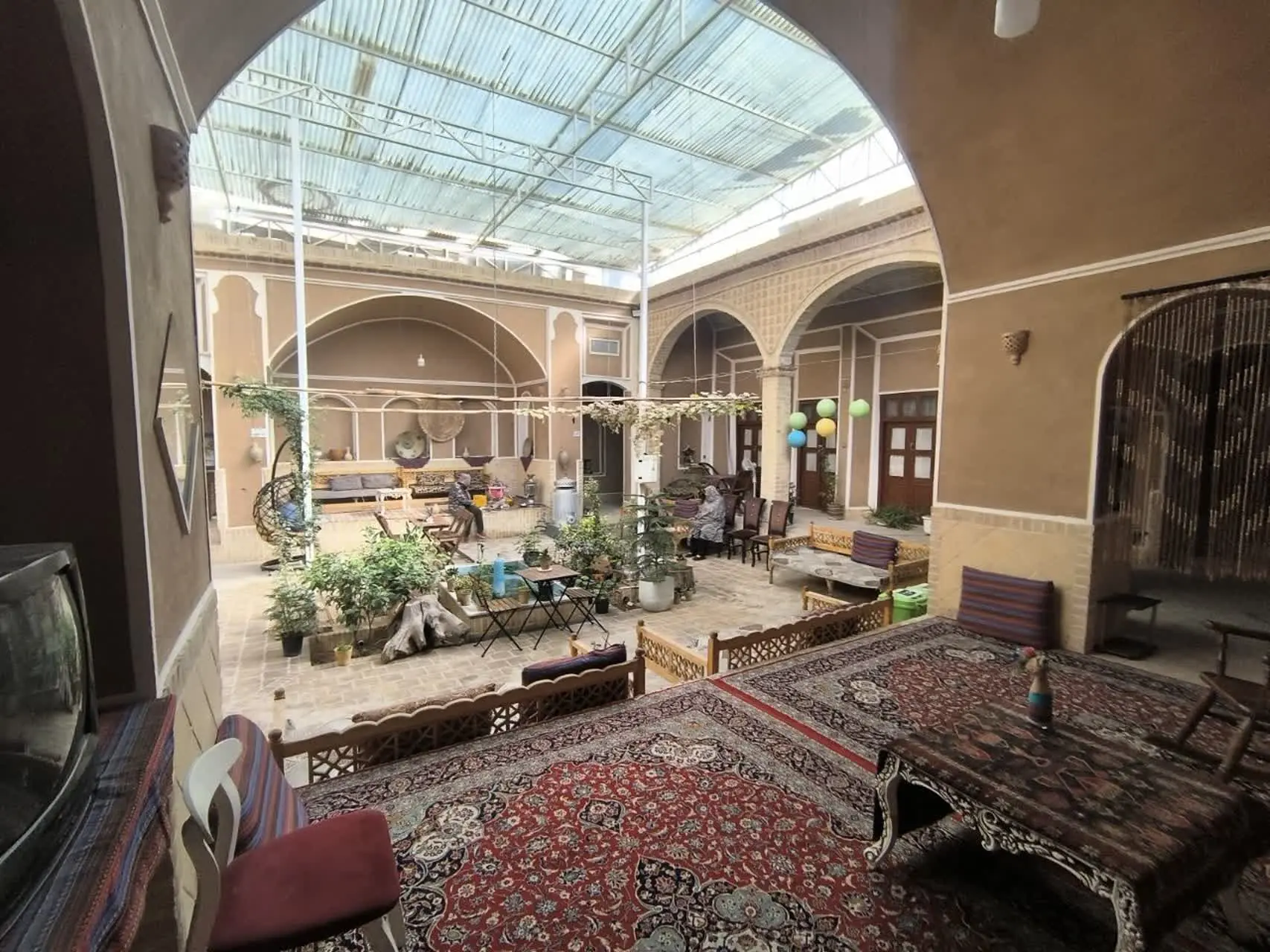 بومگردی مهران یزد