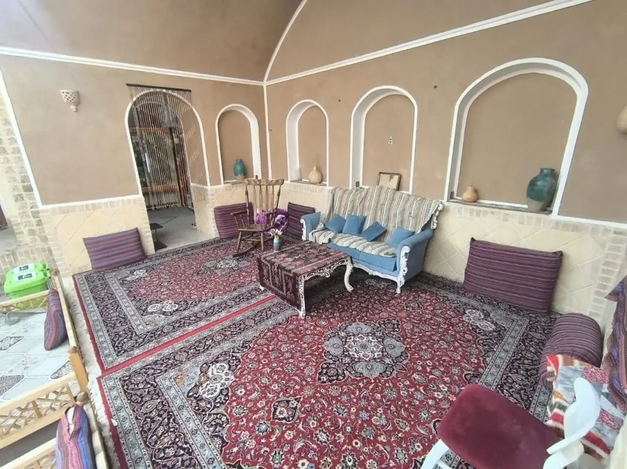 بومگردی مهران یزد