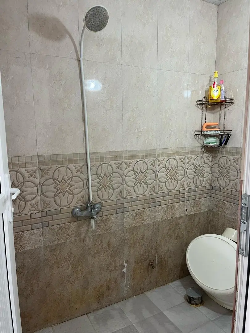 ویلایی دوخوابه لاکچری هاکان