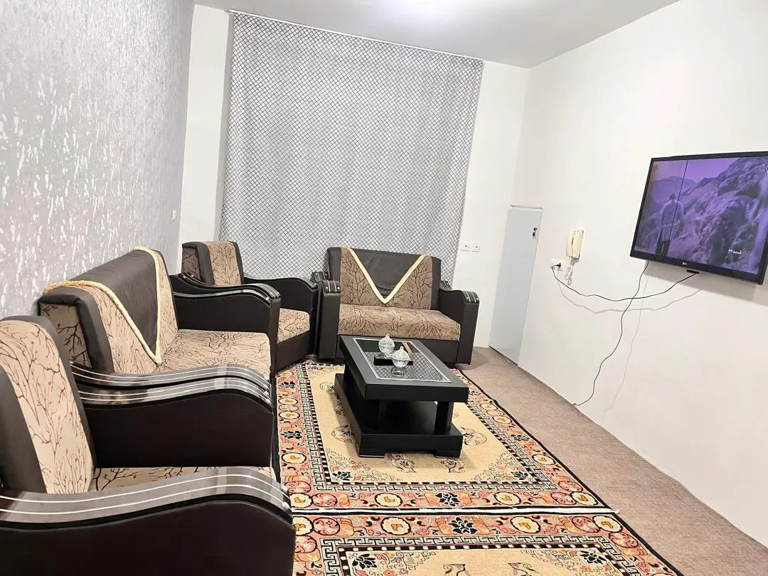 واحد دو خواب اشنویه