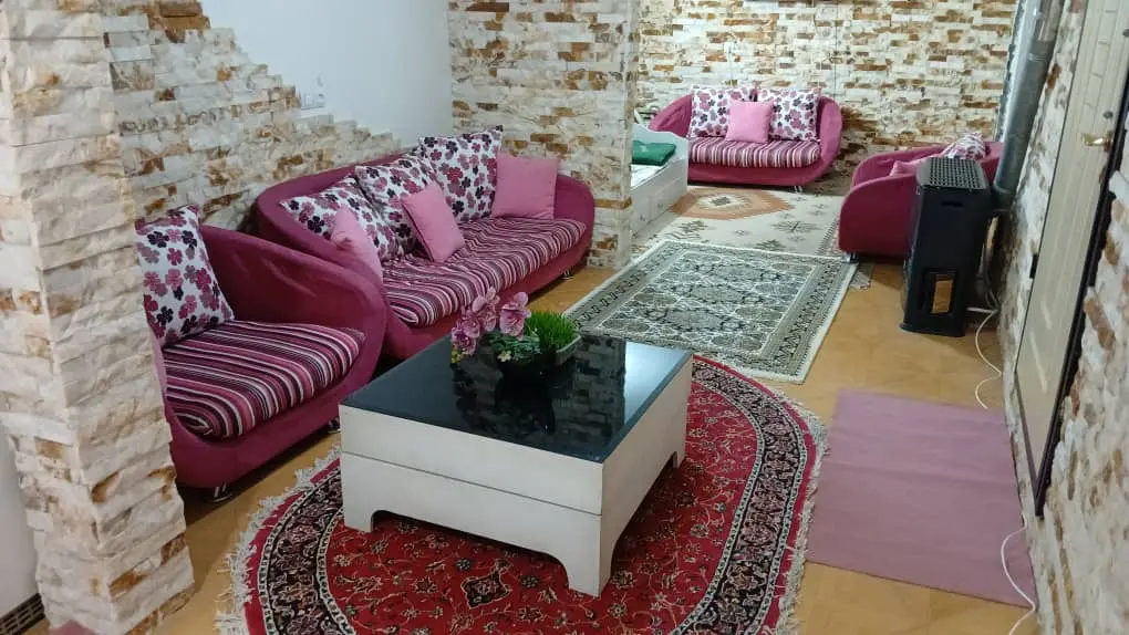 یکخوابه سیمون بلیوار