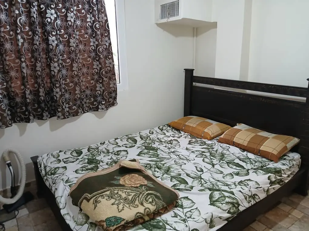 یکخوابه سیمون بلیوار