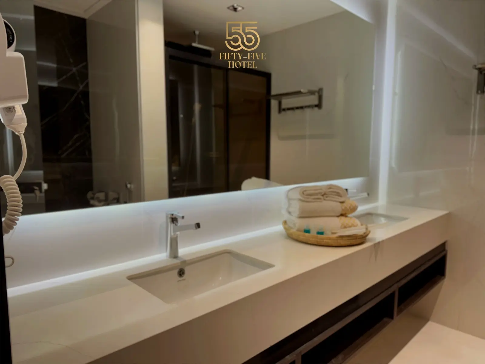 هتل 55 بندرعباس مال 