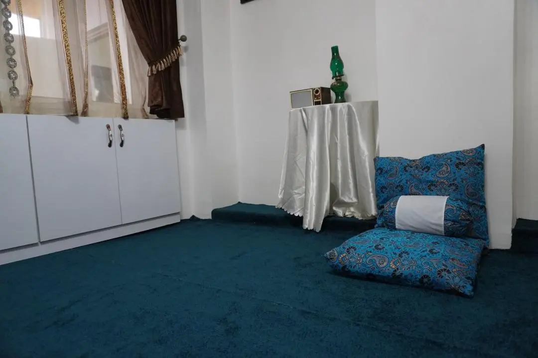 تک خوابه خانه سنتی بهار نارنج