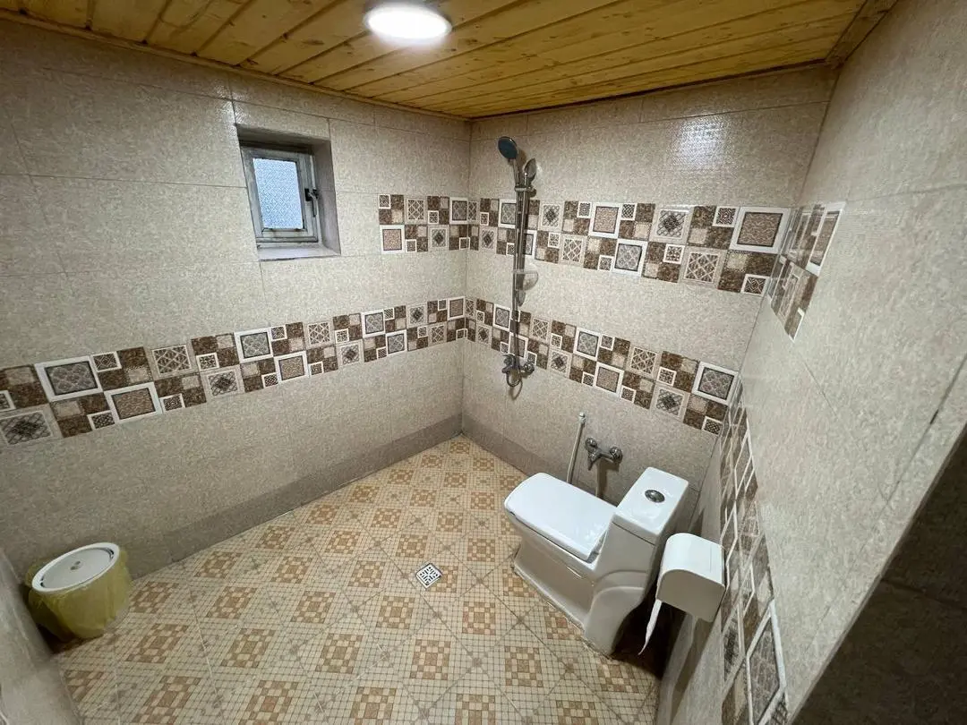تک خوابه خانه سنتی بهار نارنج