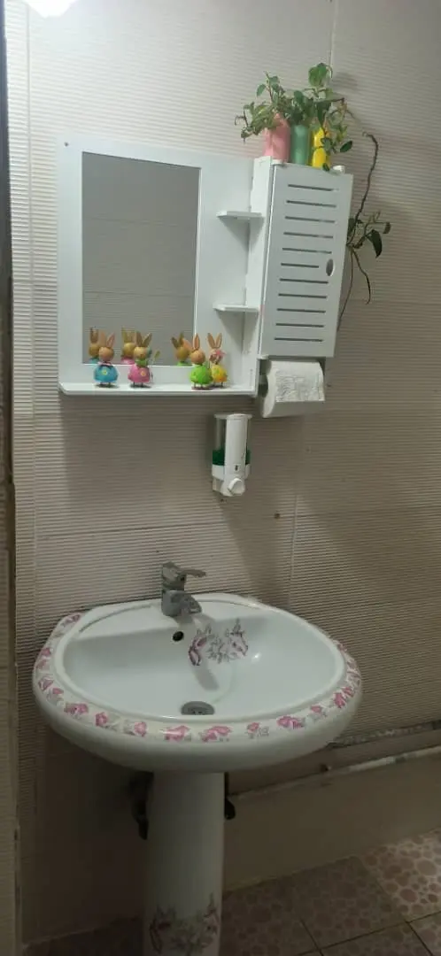 ويلای دنج آرام فروزان