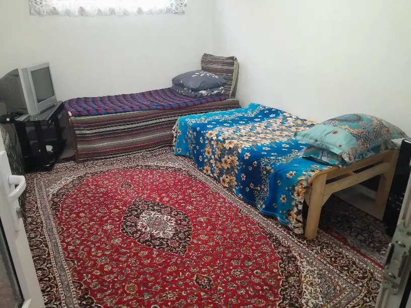 توسکابام مهران