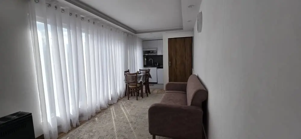 سوئیت خانه سنتی پدربزرگ 