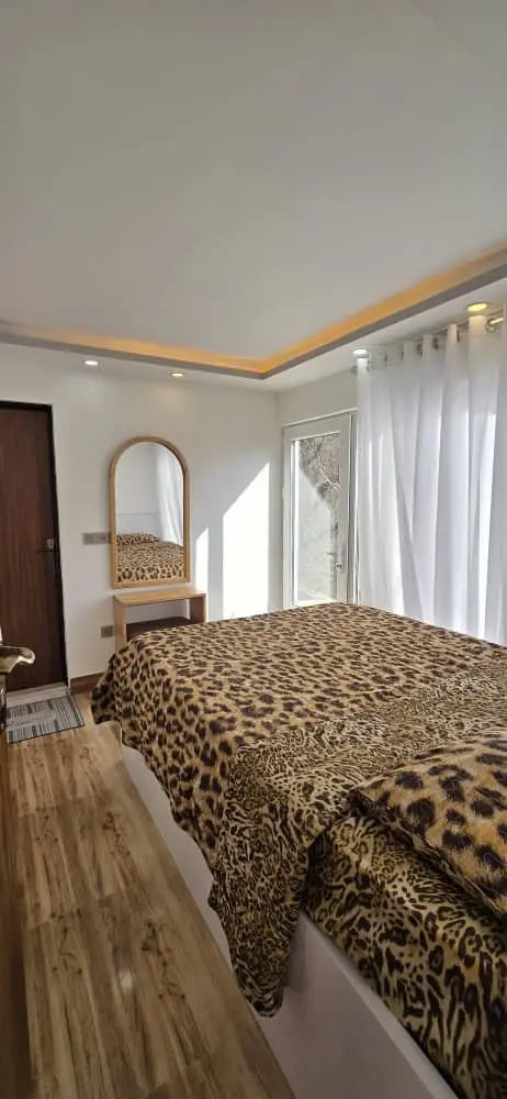 سوئیت خانه سنتی پدربزرگ 
