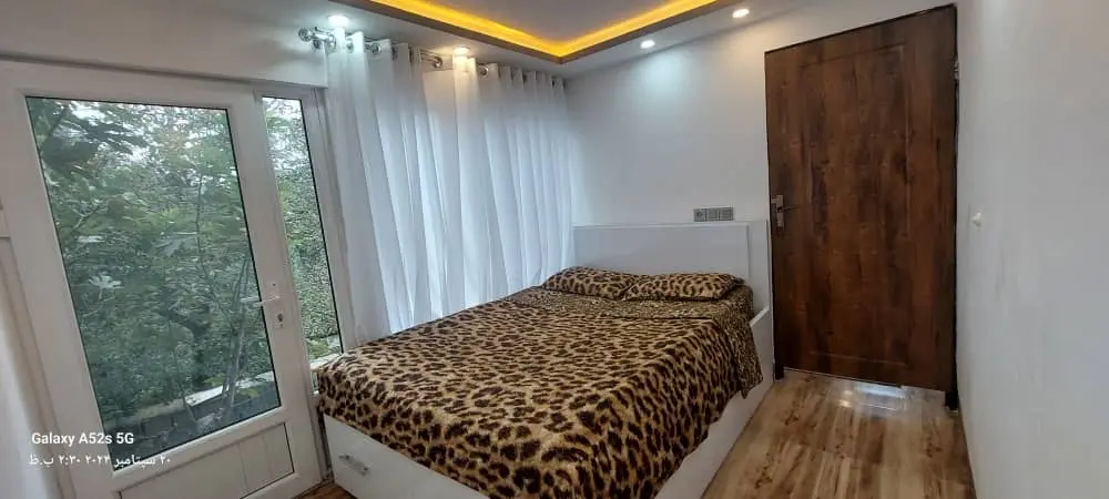 سوئیت خانه سنتی پدربزرگ 
