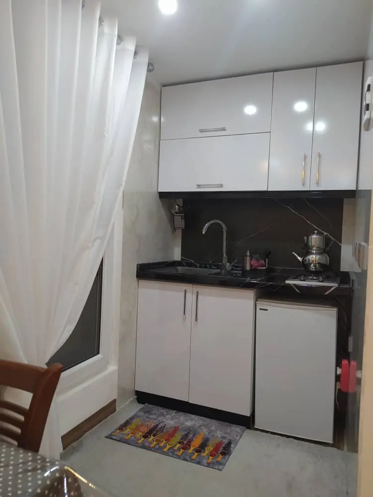 سوئیت خانه سنتی پدربزرگ 