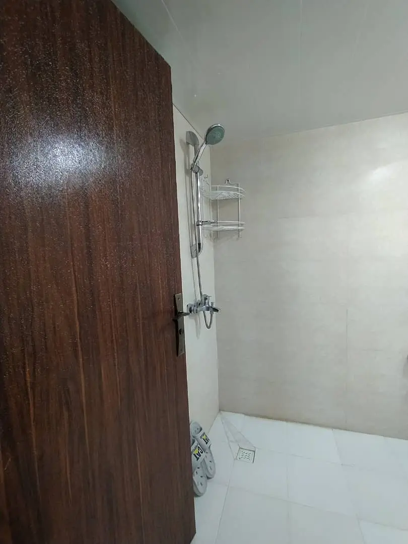 سوئیت خانه سنتی پدربزرگ 