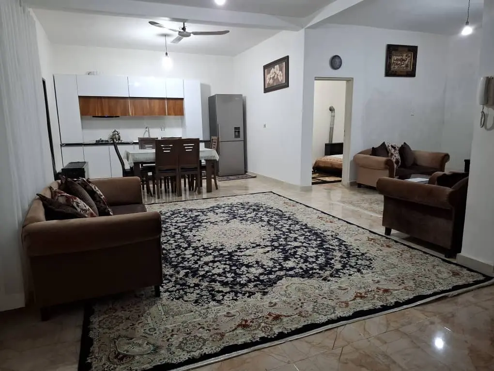 ویلای استخردار فومن