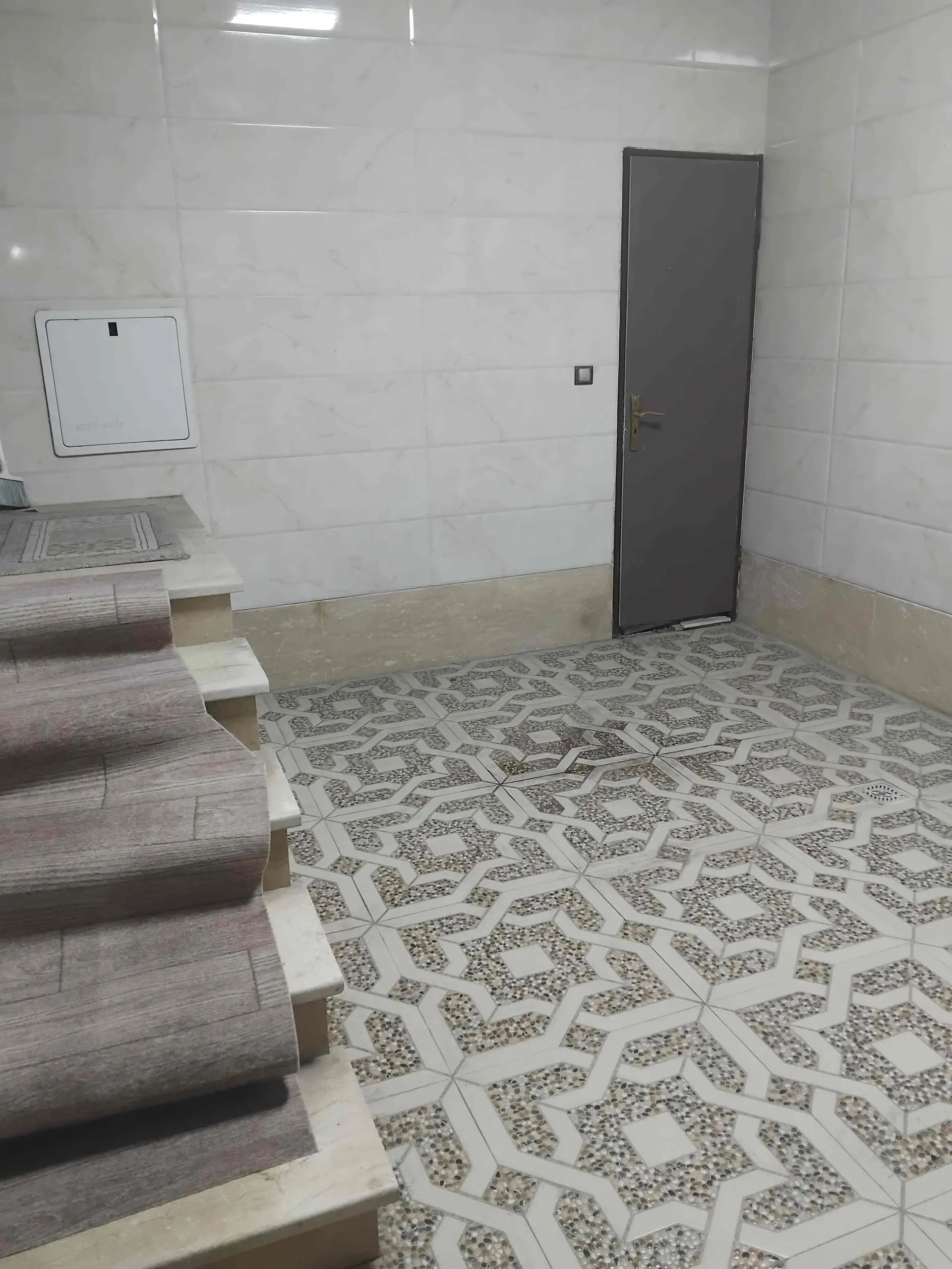 سوئیت دو خوابه فهیم