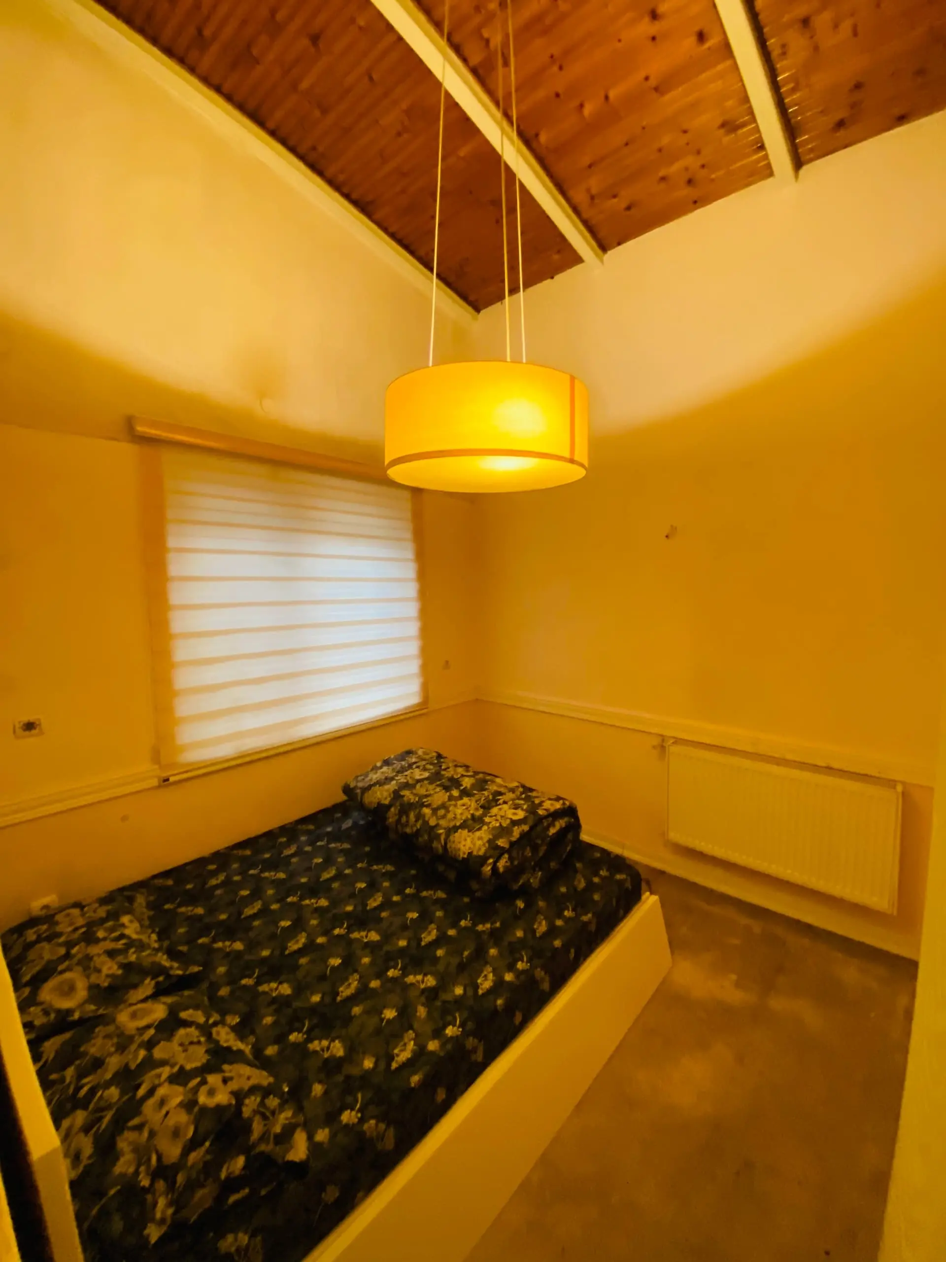 عمارت فانوس استخر جکوزی ساحل اختصاصی