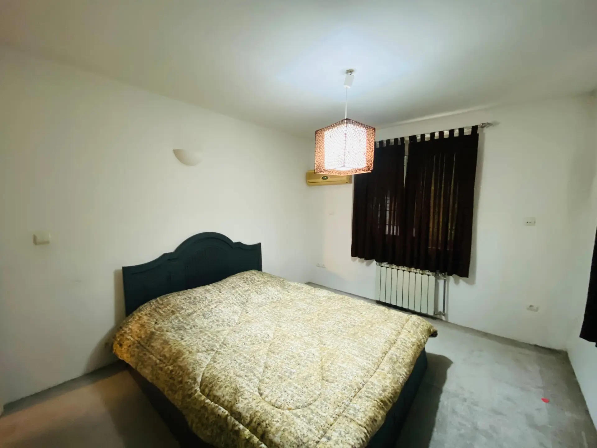 عمارت فانوس استخر جکوزی ساحل اختصاصی