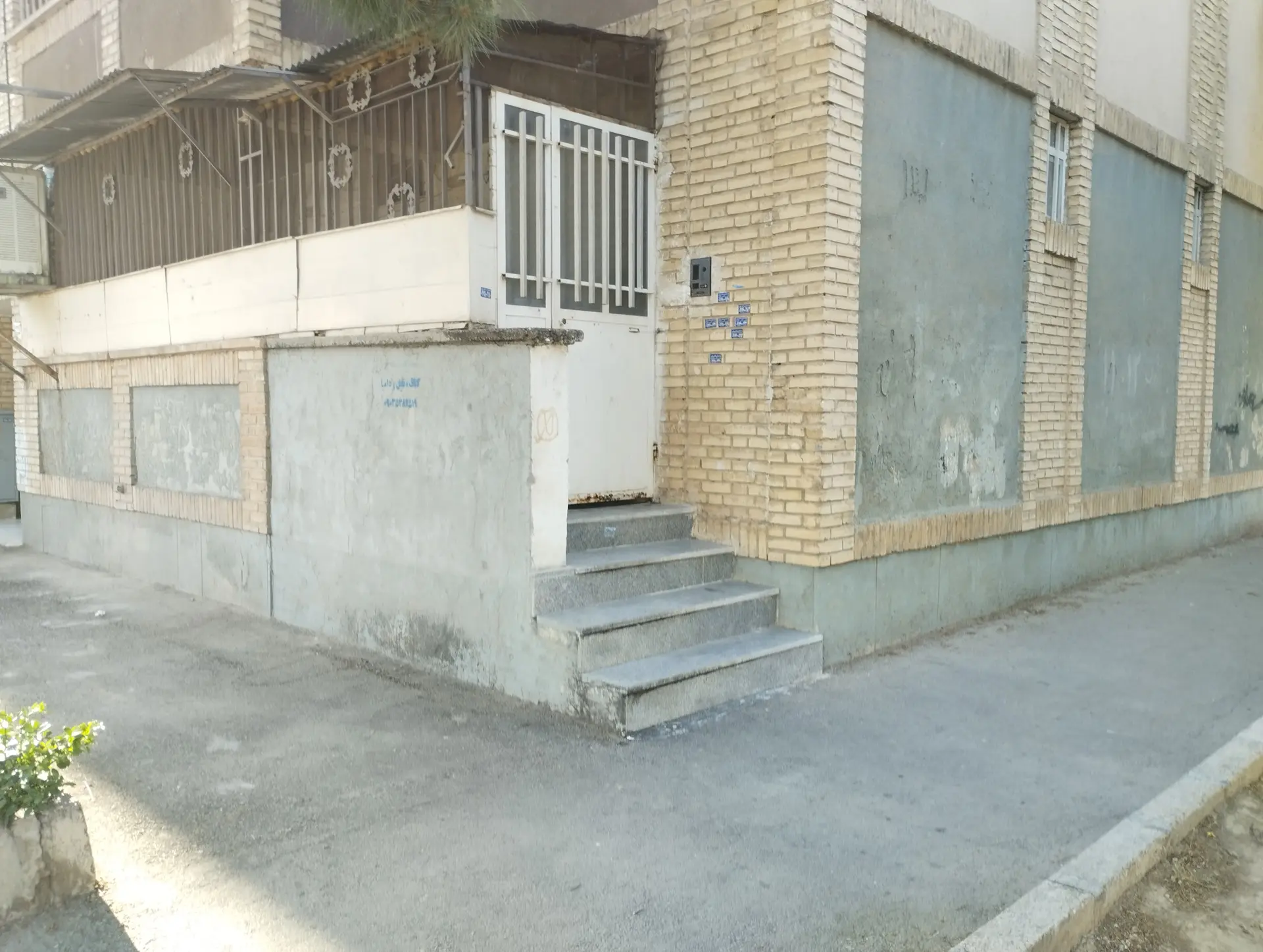 آپارتمان مبله فول امکانات