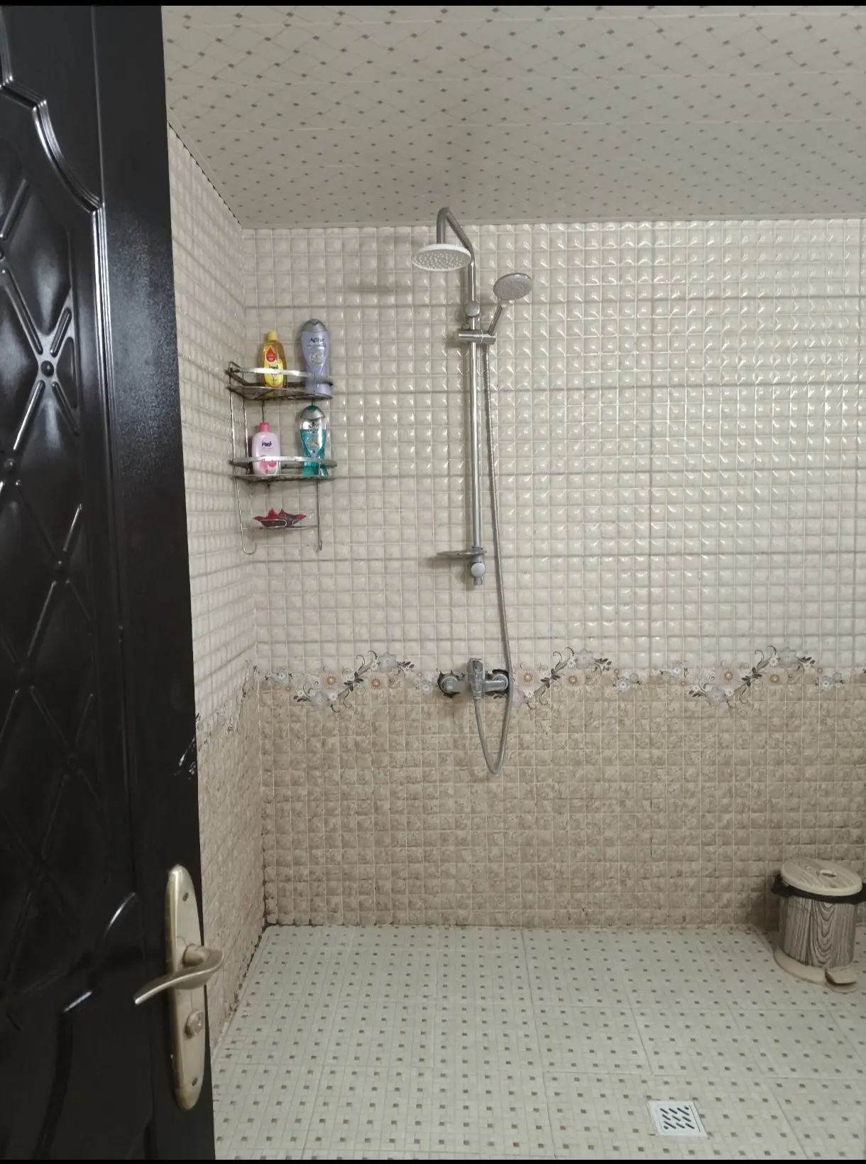 یکخوابه جنگلی مه آشیان شالیزار