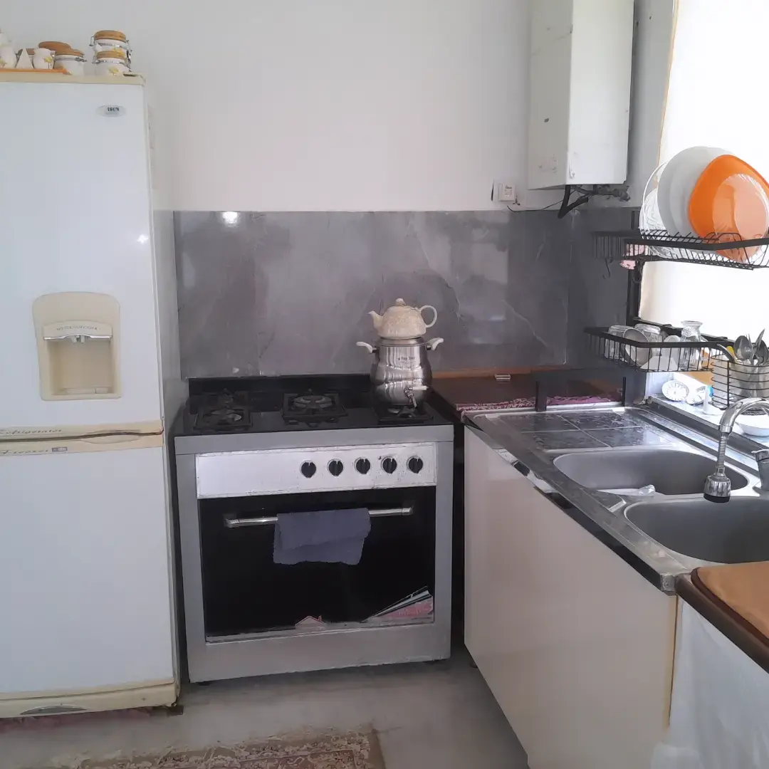 ویلایی تک خوابه ساحلی