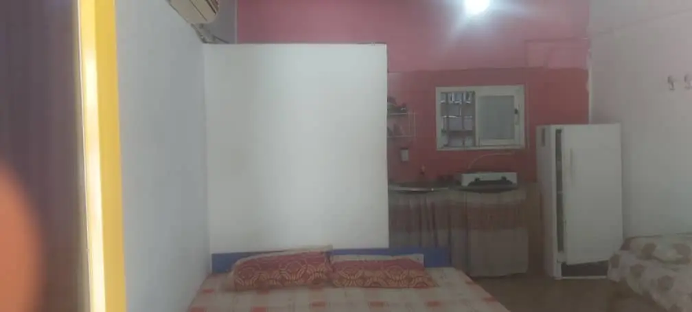 سوئیت ۱۸ مجموعه اقامتی مهرآسا