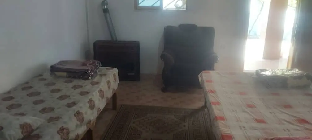 سوئیت ۱۸ مجموعه اقامتی مهرآسا