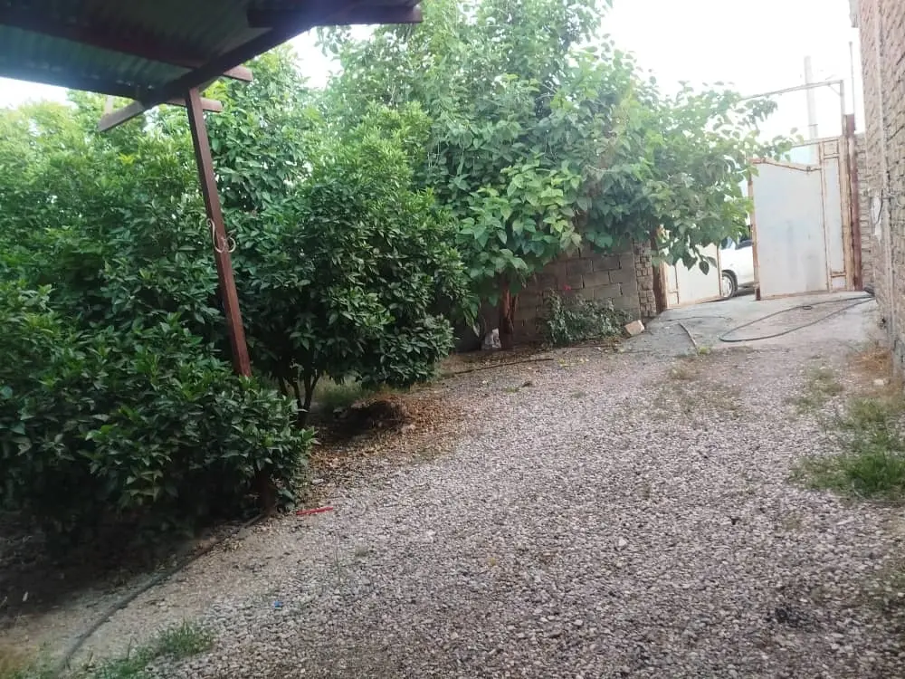 اجاره خانه ویلایی در روستای جهادآباد دره شهر
