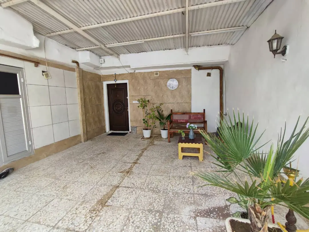 واحد دو خواب در اهواز