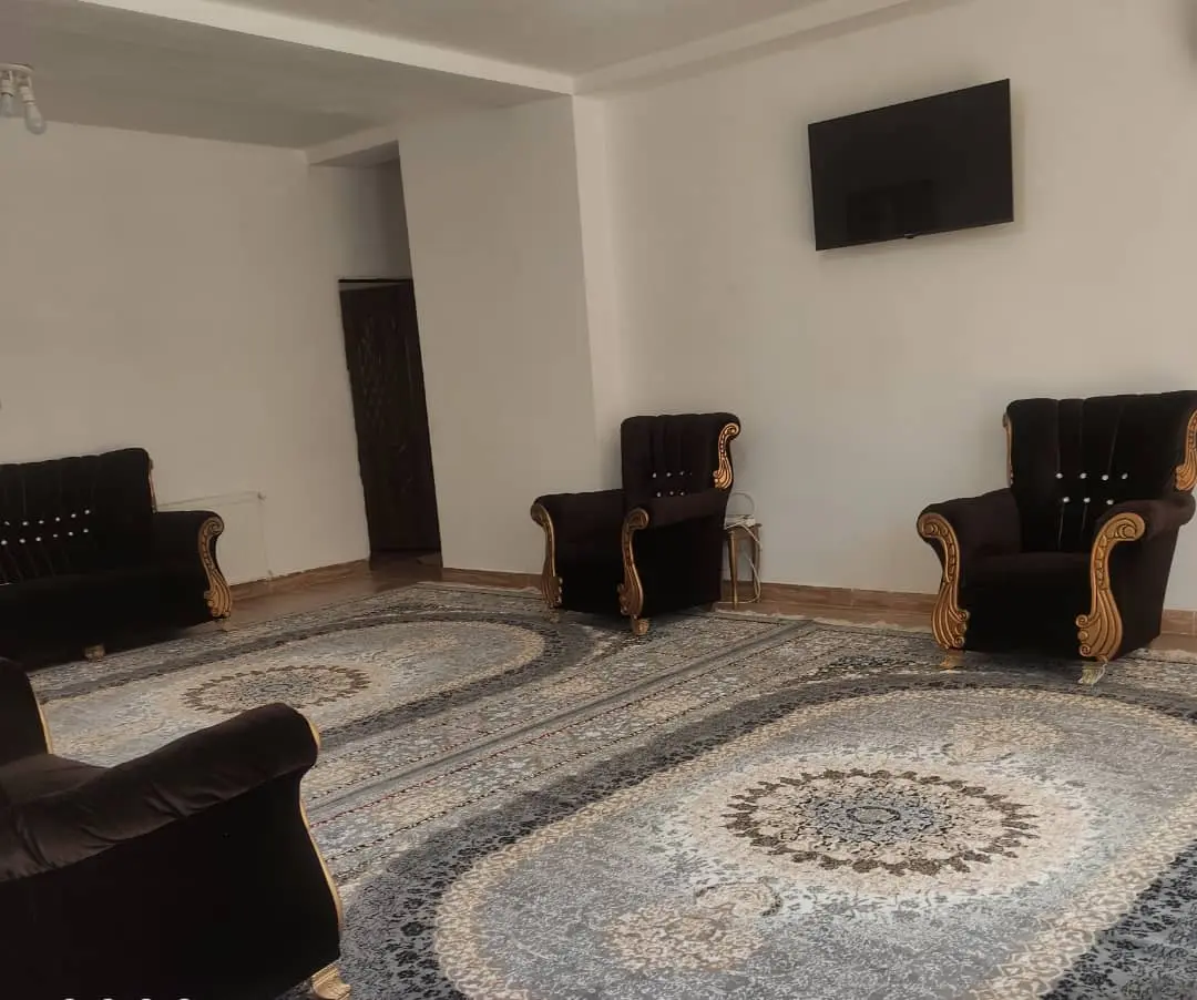 ویلای دوخوابه در دل طبیعت