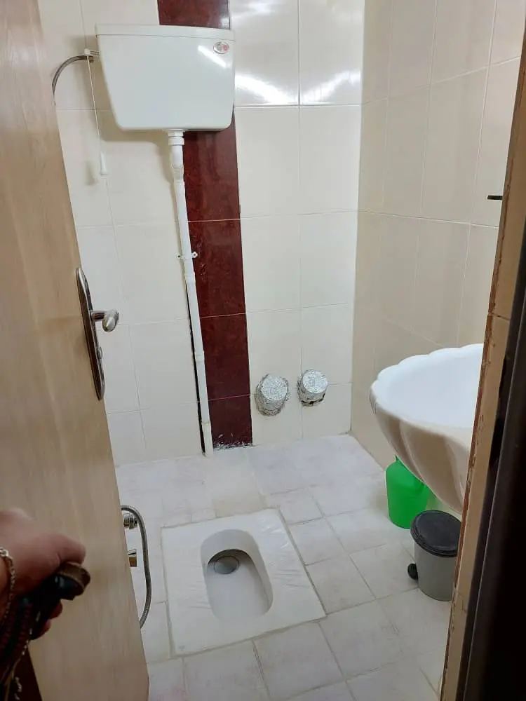 واحد تکخواب قدوسی غربی