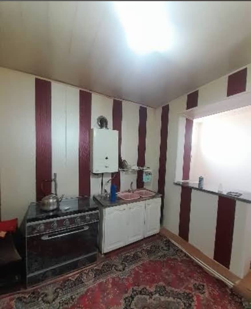 ویلایی دو خواب در جلفا