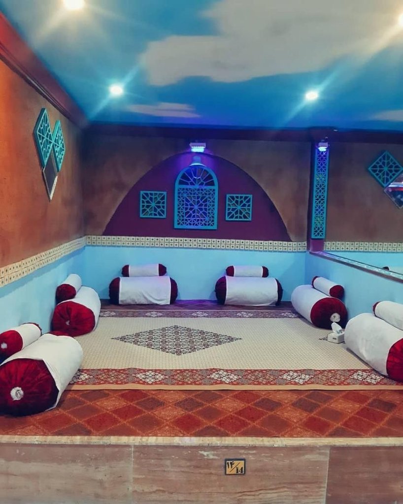 بومگردی به بارت اراک