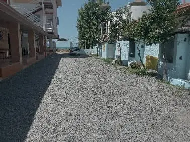 سوئیت ۱۴ فریدون کنار بدون خواب