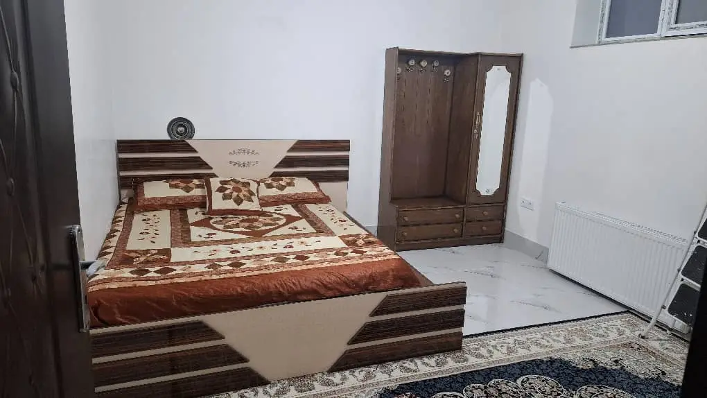 اجاره سوئیت در جلفا دوخوابه با پارکینگ 