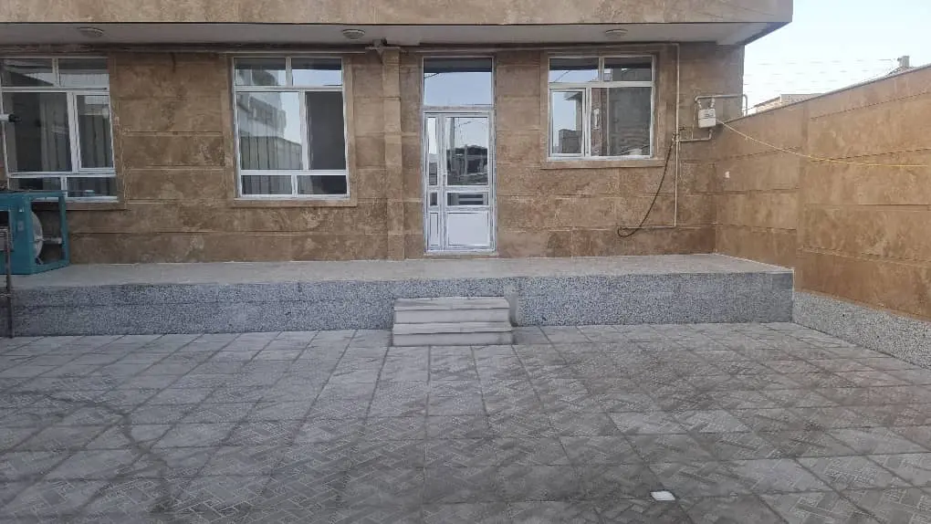 اجاره سوئیت در جلفا دوخوابه با پارکینگ 