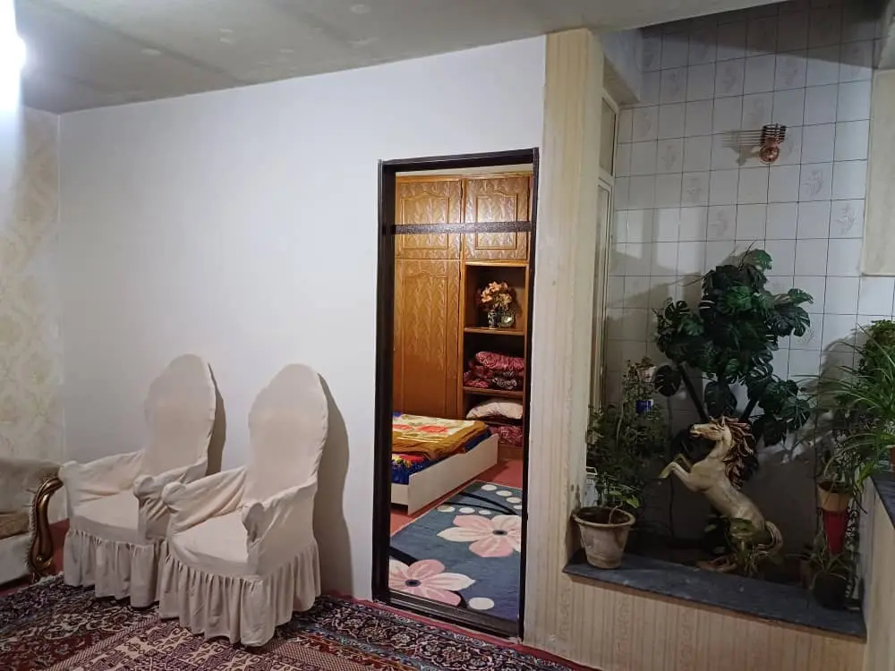 آپارتمان دو خوابه تبریز