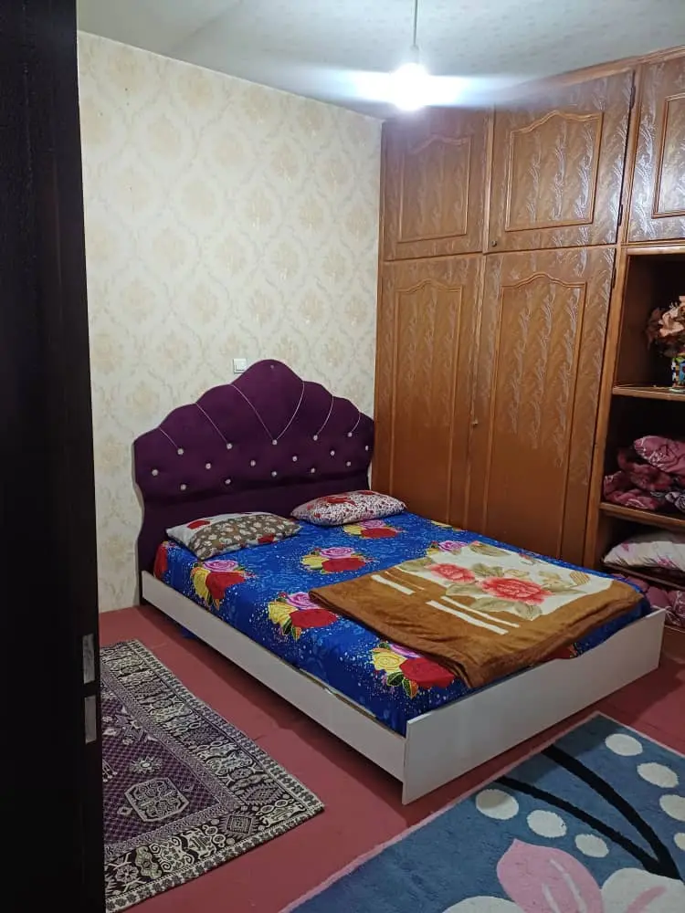 آپارتمان دو خوابه تبریز