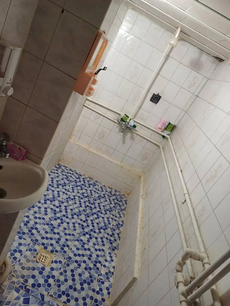 آپارتمان دو خوابه تبریز