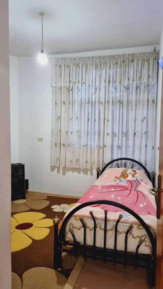 سوئیت دو خواب آستارا