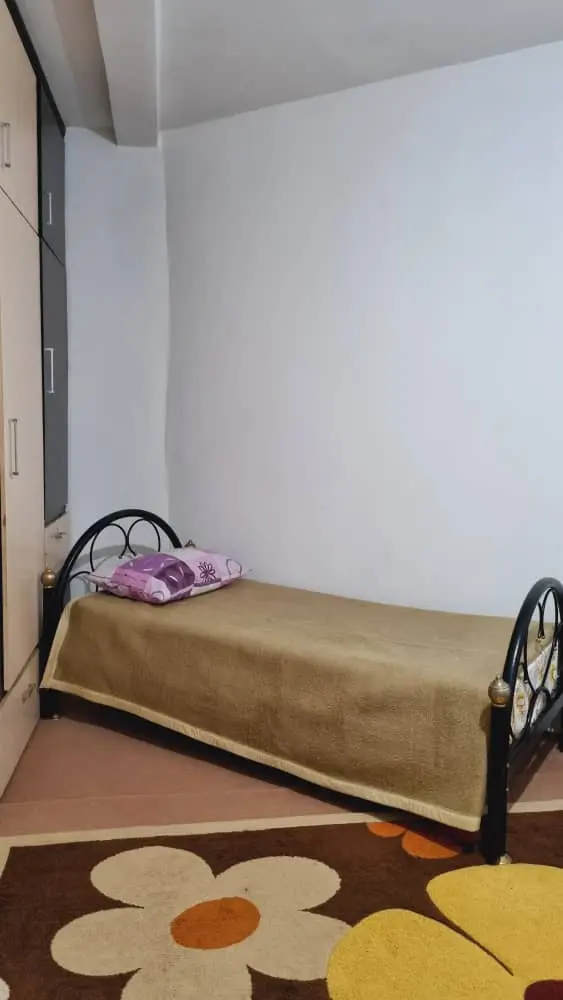 سوئیت دو خواب آستارا