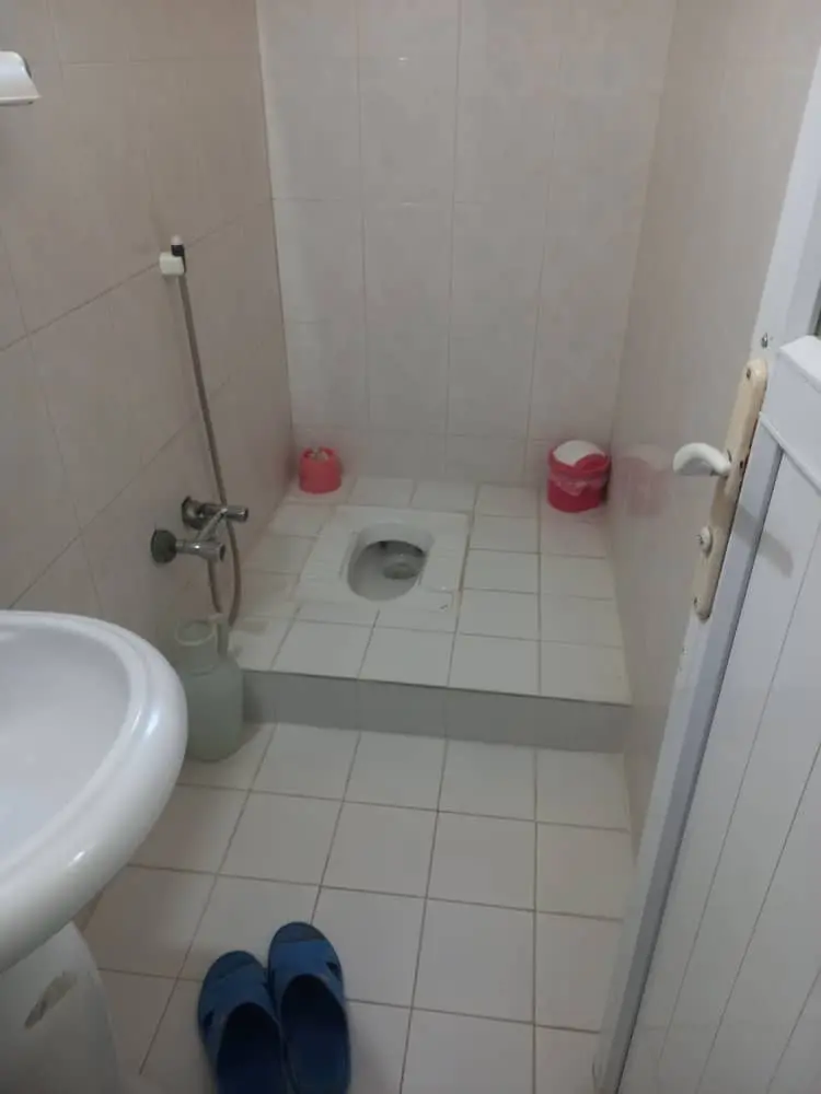 سوئیت دو خواب آستارا