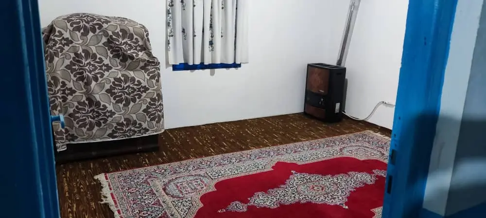 اجاره اقامتگاه بوم گردی سرای رستم در شیرگاه