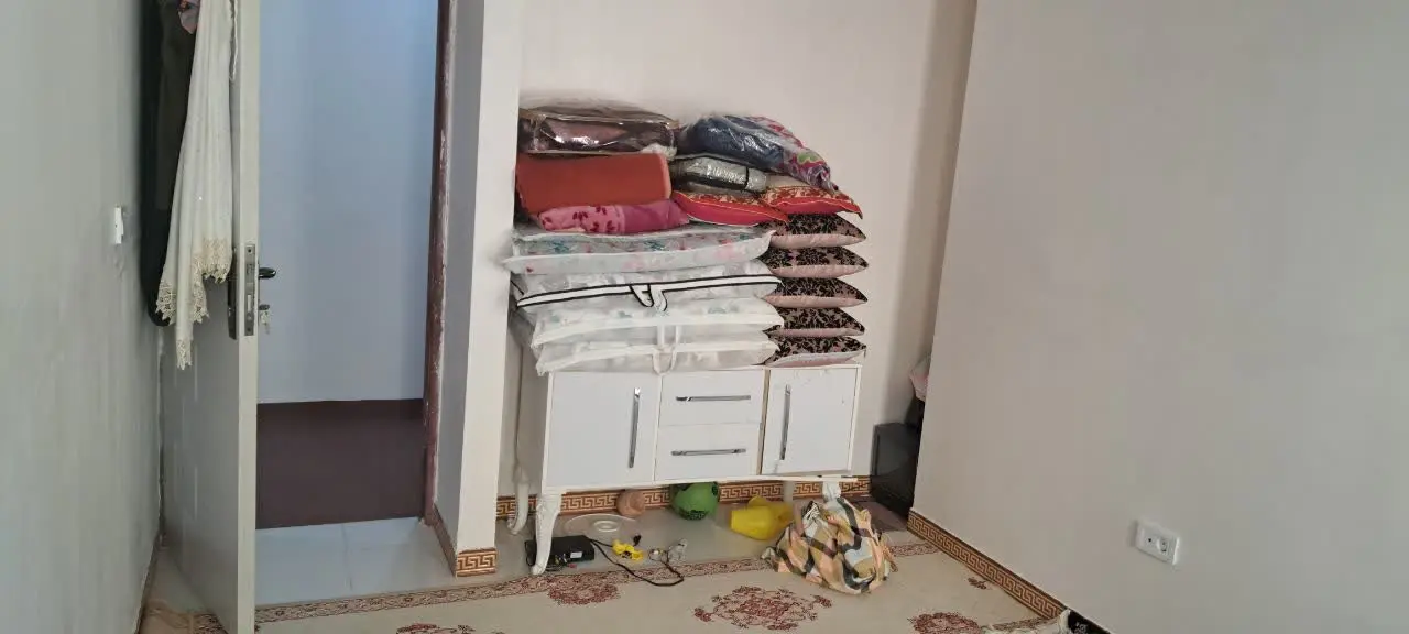 دو خوابه هورامان تخت